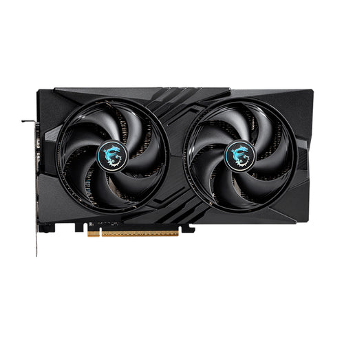 Tarjeta de Video MSI GeForce RTX 5060 GAMING OC 8GB (GDDR7, PCIe 5.0)