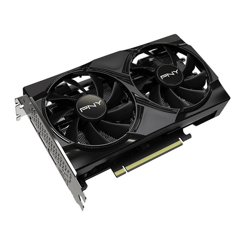 Tarjeta de Video PNY GeForce RTX 5060 8GB GDDR7 PCIe 5.0
