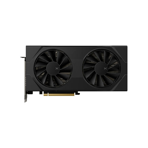Tarjeta de Video XFX Swift Radeon RX 9060 XT OC Gaming 8GB (GDDR6, PCIe 5.0)