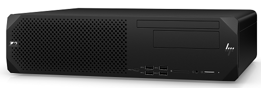 Workstation HP Z2 SFF Intel Core i9 (32GB RAM, 2TB, Windows 11 Pro)